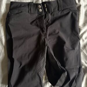 full seat dover breeches